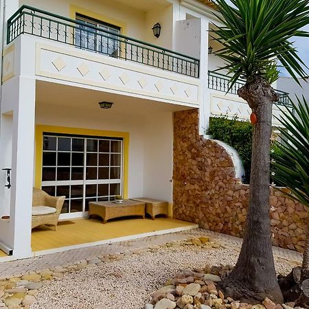 Porto Mos Villa Lagos Esterno foto