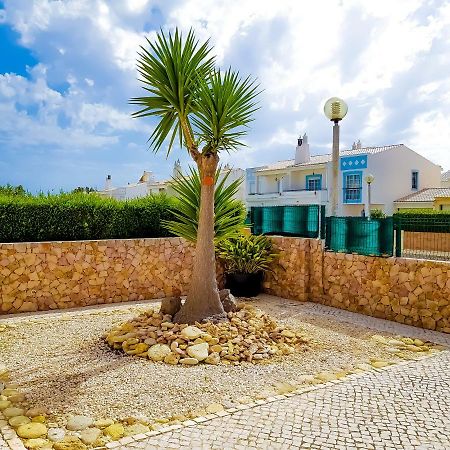 Porto Mos Villa Lagos Esterno foto