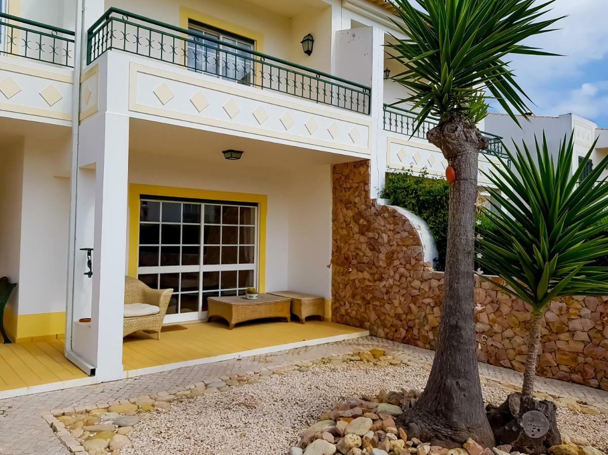 Porto Mos Villa Lagos Esterno foto