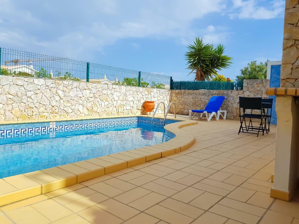 Porto Mos Villa Lagos Esterno foto