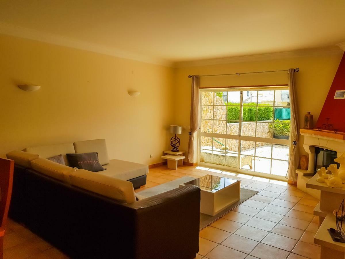 Porto Mos Villa Lagos Esterno foto