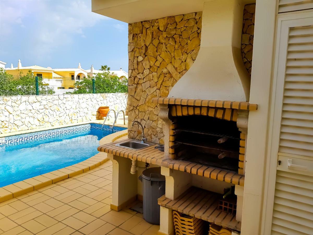 Porto Mos Villa Lagos Esterno foto