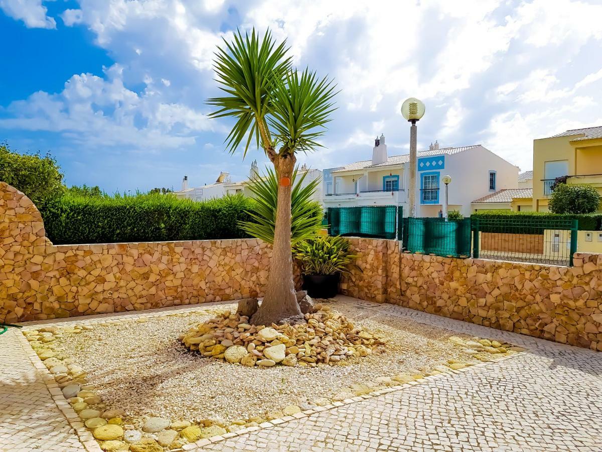 Porto Mos Villa Lagos Esterno foto