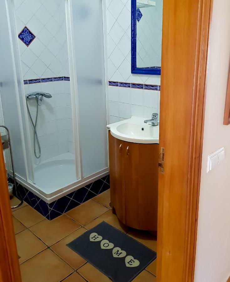 Porto Mos Villa Lagos Esterno foto