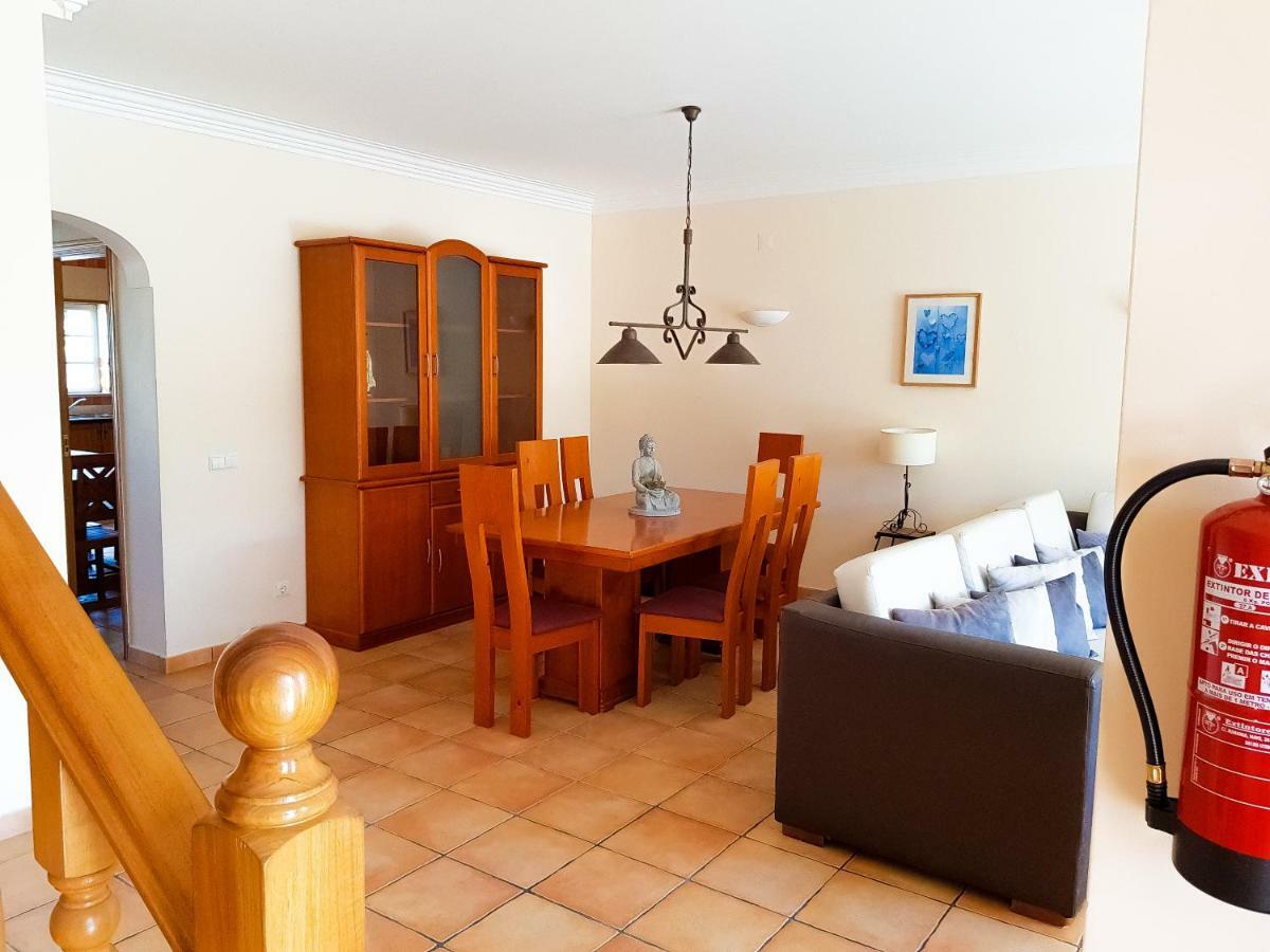 Porto Mos Villa Lagos Esterno foto