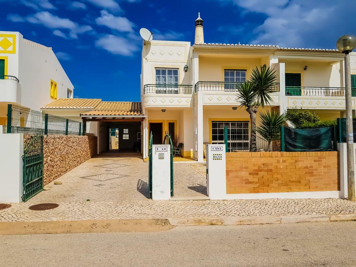 Porto Mos Villa Lagos Esterno foto