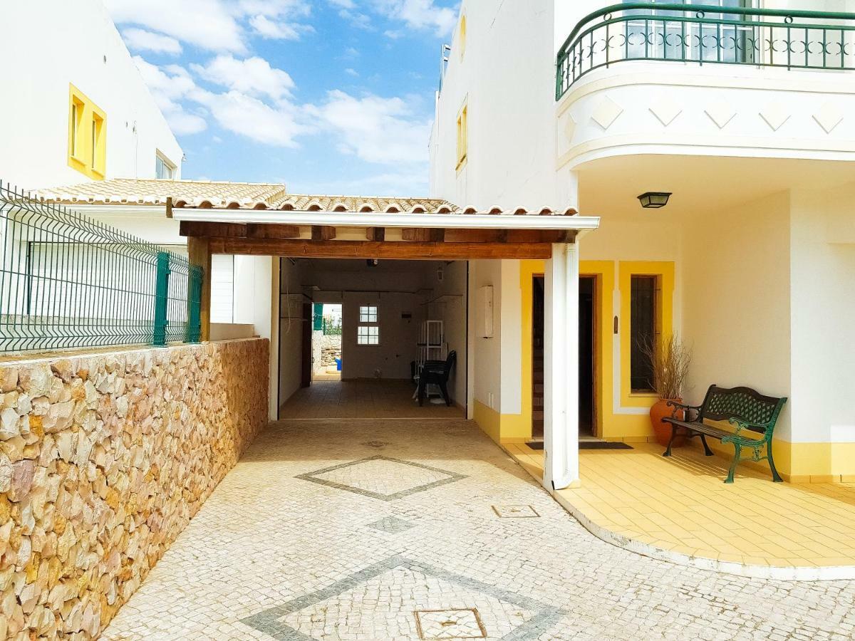 Porto Mos Villa Lagos Esterno foto