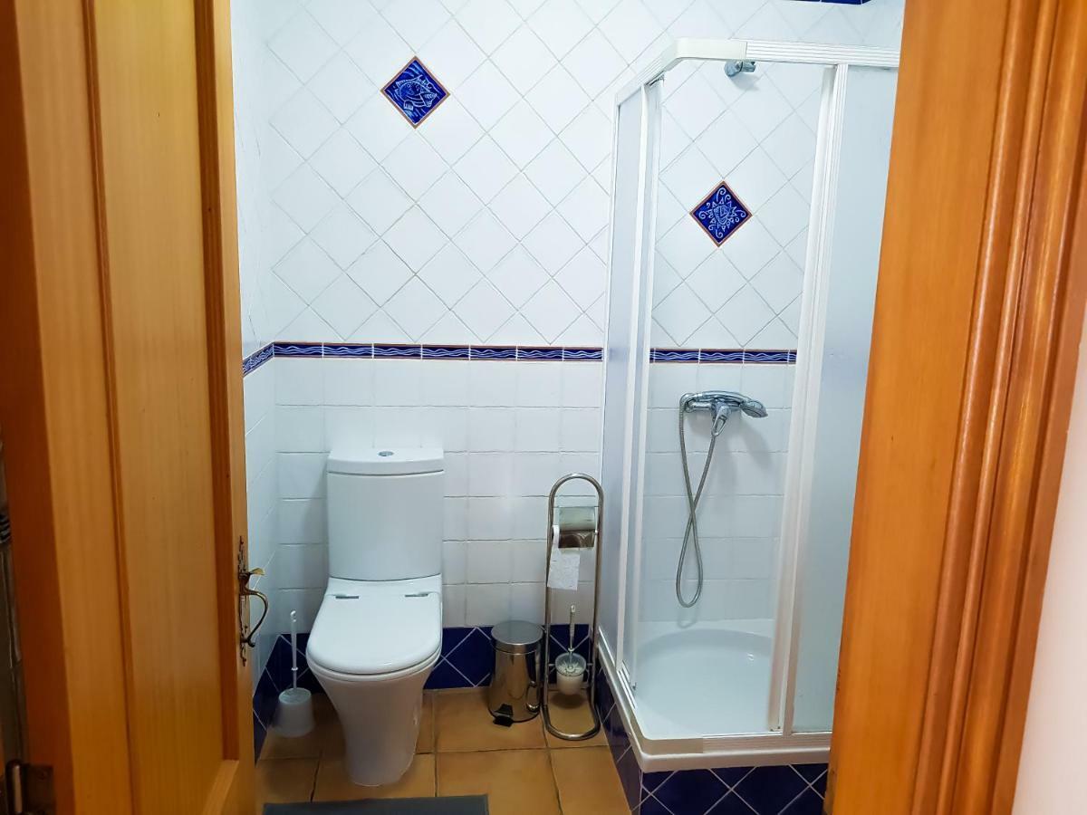 Porto Mos Villa Lagos Esterno foto