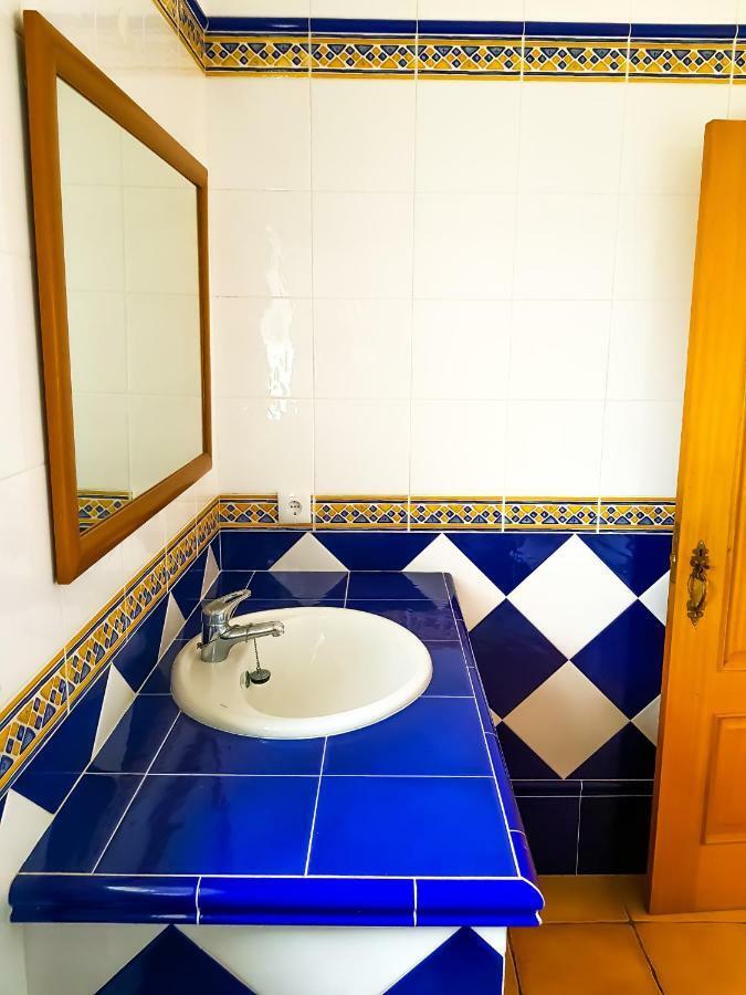 Porto Mos Villa Lagos Esterno foto
