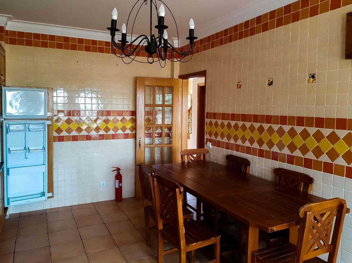 Porto Mos Villa Lagos Esterno foto