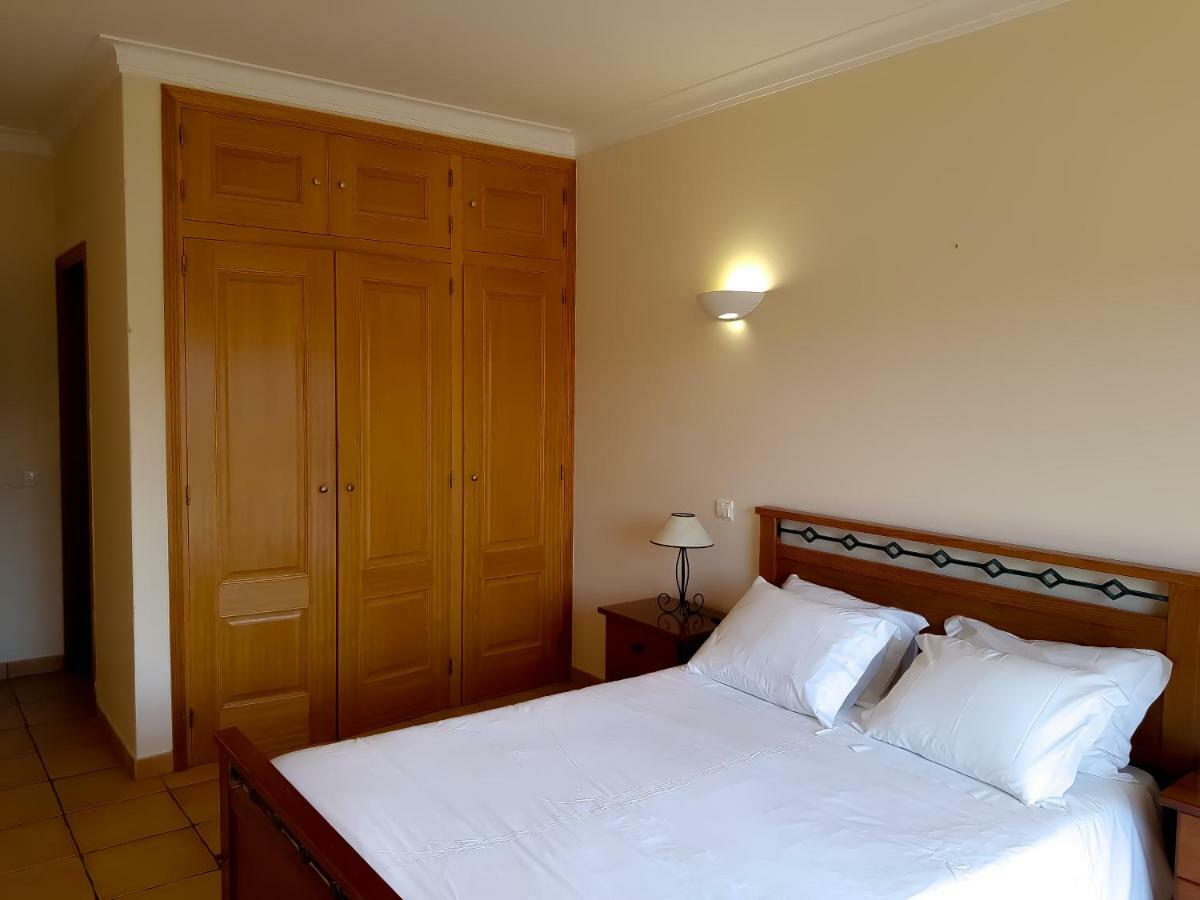 Porto Mos Villa Lagos Esterno foto