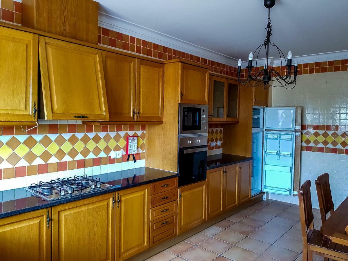 Porto Mos Villa Lagos Esterno foto