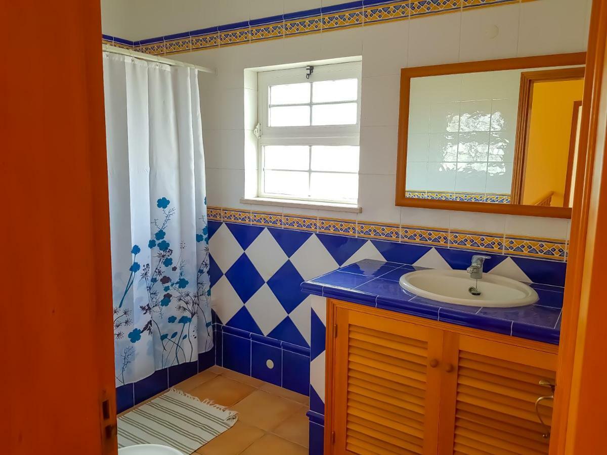 Porto Mos Villa Lagos Esterno foto