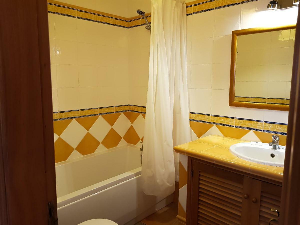 Porto Mos Villa Lagos Esterno foto
