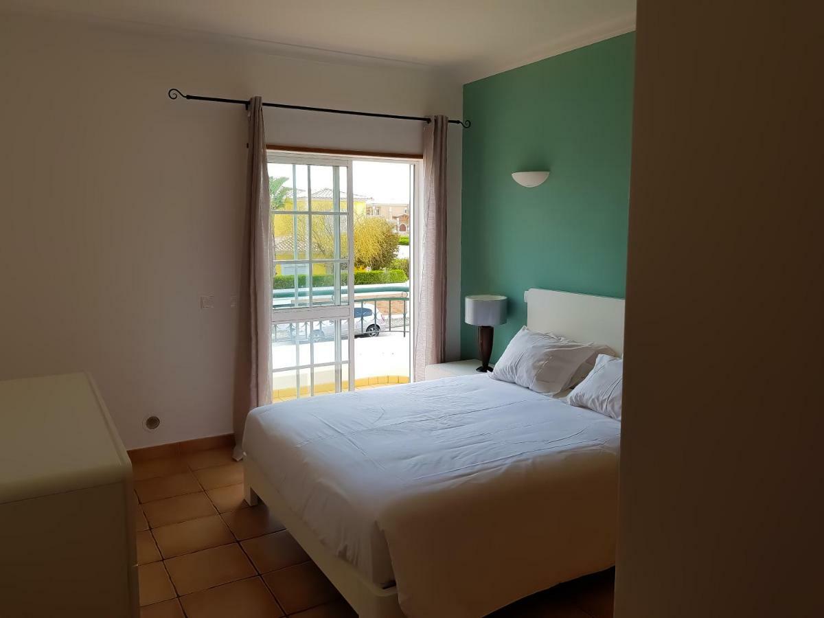 Porto Mos Villa Lagos Esterno foto